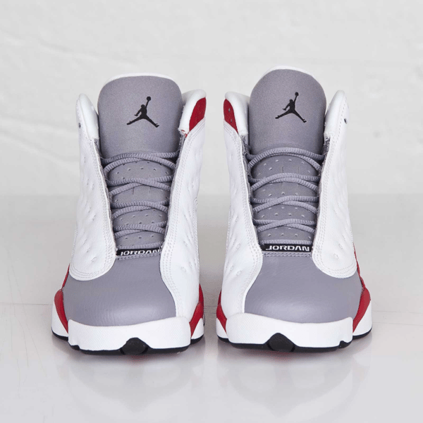 Air Jordan 13 Retro 'Grey Toe' 2014 - Image 2