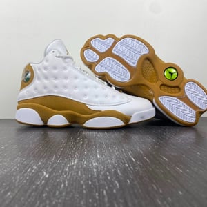 Air Jordan 13 'Wheat' Retro 414571-171 - Image 6