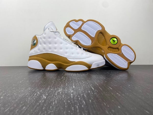 Air Jordan 13 'Wheat' Retro 414571-171 - Image 6