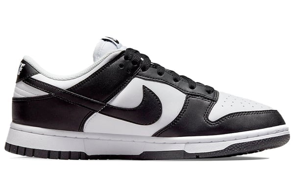 (WMNS) Nike Dunk Low Next Nature 'Black White' DD1873-102 - Image 2
