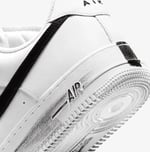 Nike G-Dragon X Air Force 1 ’07 ‘Para-Noise 2.0’ Dd3223-100 - Image 11