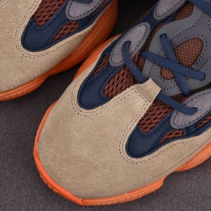 Adidas Yeezy 500 Blush Gz5541 - Image 13