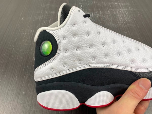 Air Jordan 13 Retro ?He Got Game? 2018 414571-104 - Image 8