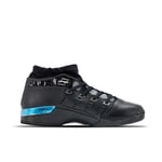 Air Jordan 17 Low OG Black Chrome 303891-004 - Image 2