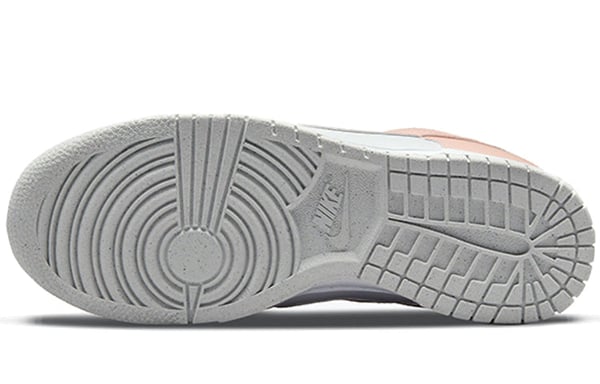 (Wmns) Nike Dunk Low Next Nature 'Pale Coral' Dd1873-100 - Image 6