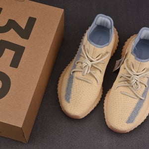 Adidas Yeezy Boost 350 V2 Linen Fy5158 - Image 12