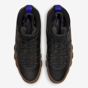 Air Jordan 9 ?Olive? Ct8019-034 - Image 3
