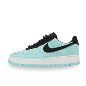Nike Air Force 1 Low Tiffany & Co. 1837 Dz1382-900