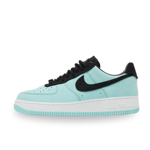 Nike Air Force 1 Low Tiffany & Co. 1837 Dz1382-900