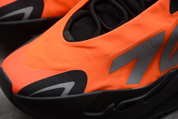 Adidas Yeezy Boost 700 Mnvn Orange Fv3258 - Image 12