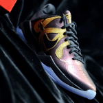 Nike Kobe 5 Protro ‘Year of the Mamba Eggplant’ IB4481-500 - Image 4