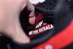 Adidas Supreme Yeezy Boost 350 V2 Black And Red - Image 13