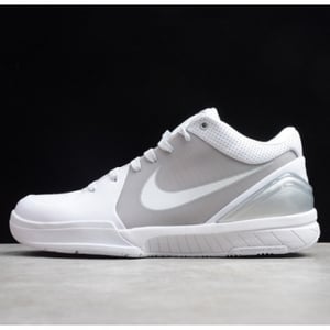 2020 Mens Nike Zoom Kobe 4 Metallic 344335-111 - Image 15
