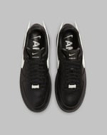 Nike Air Force 1 X Ambush ‘Black’ Dv3464-001 - Image 3