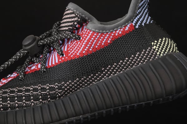Ad Yeezy 350 Boost V2 Fx5190 - Image 9