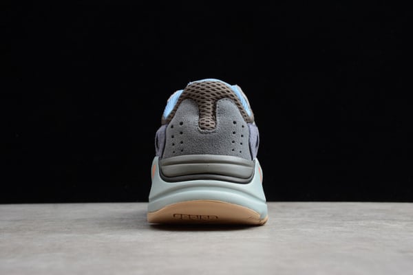 Adidas Yeezy Boost 700 Carbon Blue Fw2498 - Image 6