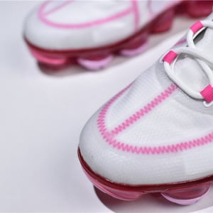 Nike Air Vapormax 2019 Pink Rise Ar6632-105 - Image 12