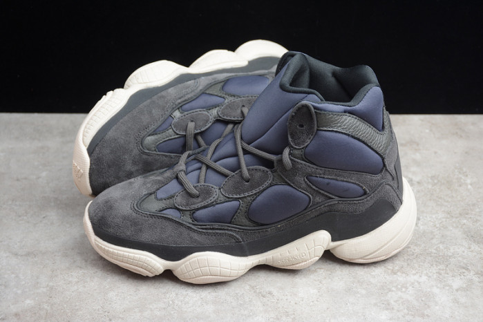 Adidas Yeezy 500 High Slate Fw4968 - Image 13