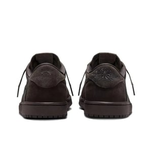 Air Jordan 1 Retro Low OG SP x Travis Scott ‘Velvet Brown’ DM7866-202 - Image 5