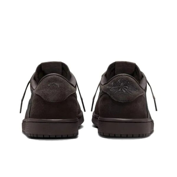 Air Jordan 1 Retro Low OG SP x Travis Scott ‘Velvet Brown’ DM7866-202 - Image 5