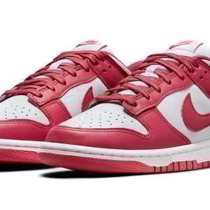 (Wmns) Nike Dunk Low 'Archeo Pink' Dd1503-111 - Image 3