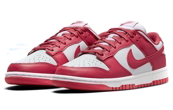 (Wmns) Nike Dunk Low 'Archeo Pink' Dd1503-111 - Image 3