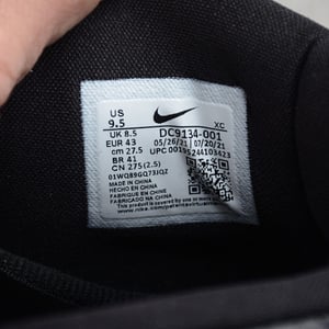 Nike Kyrie 8 Infinity Fire And Ice Dc9134-001 - Image 8