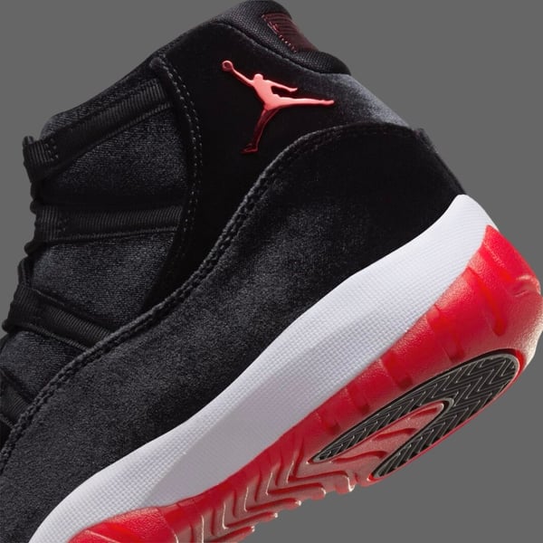 Air Jordan 11 Velvet Db5457-061 - Image 8