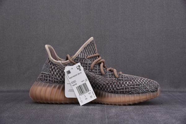 Adidas Yeezy Boost 350 V2 Fade H02795 - Image 5