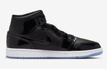 Air Jordan 1 Mid Space Jam Dv1308-004 - Image 5