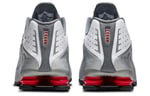 Nike Shox R4 Retro ‘Comet Red’ BV1111-100 - Image 4