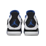 Air Jordan 4 Retro "Motorsports" 308497-117 - Image 4