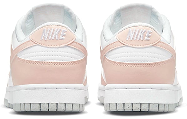 (Wmns) Nike Dunk Low Next Nature 'Pale Coral' Dd1873-100 - Image 5