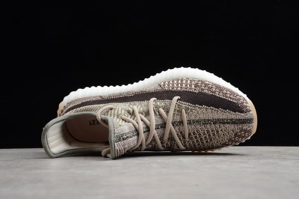 Adidas Yeezy Boost 350 V2 Zyon Fz1267 - Image 7