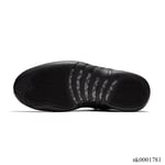 Air Jordan 12 Retro Winterized 'Triple Black' BQ6851-001-2799 - Image 5