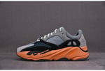 Adidas Yeezy Boost 700 Wash Orange Gw0296 - Image 12