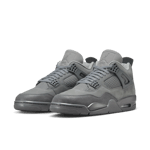 Jordan 4 Retro SE Paris Olympics Wet Cement FQ7928 001 Men's - Image 5
