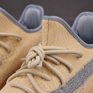 Adidas Yeezy Boost 350 V2 Linen Fy5158 - Image 9