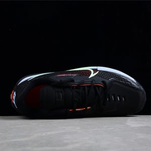 Nike Air Zoom G.T. Cut Black Crimson Green Cz0176-001 - Image 2