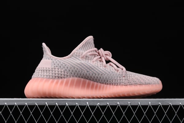 Ad Yeezy 350 Boost V2 Fq9008 - Image 7