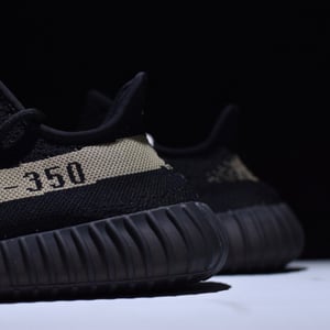 Adidas Yeezy Boost 350 V2 Green By9611 - Image 8
