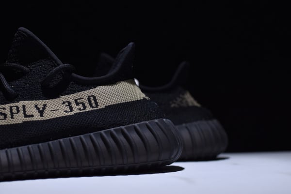 Adidas Yeezy Boost 350 V2 Green By9611 - Image 8