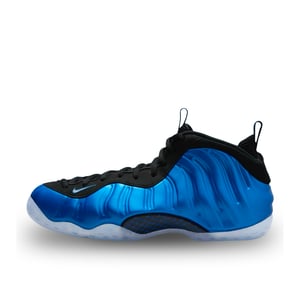 Nike Air Foamposite One “Royal” Fq8181-511