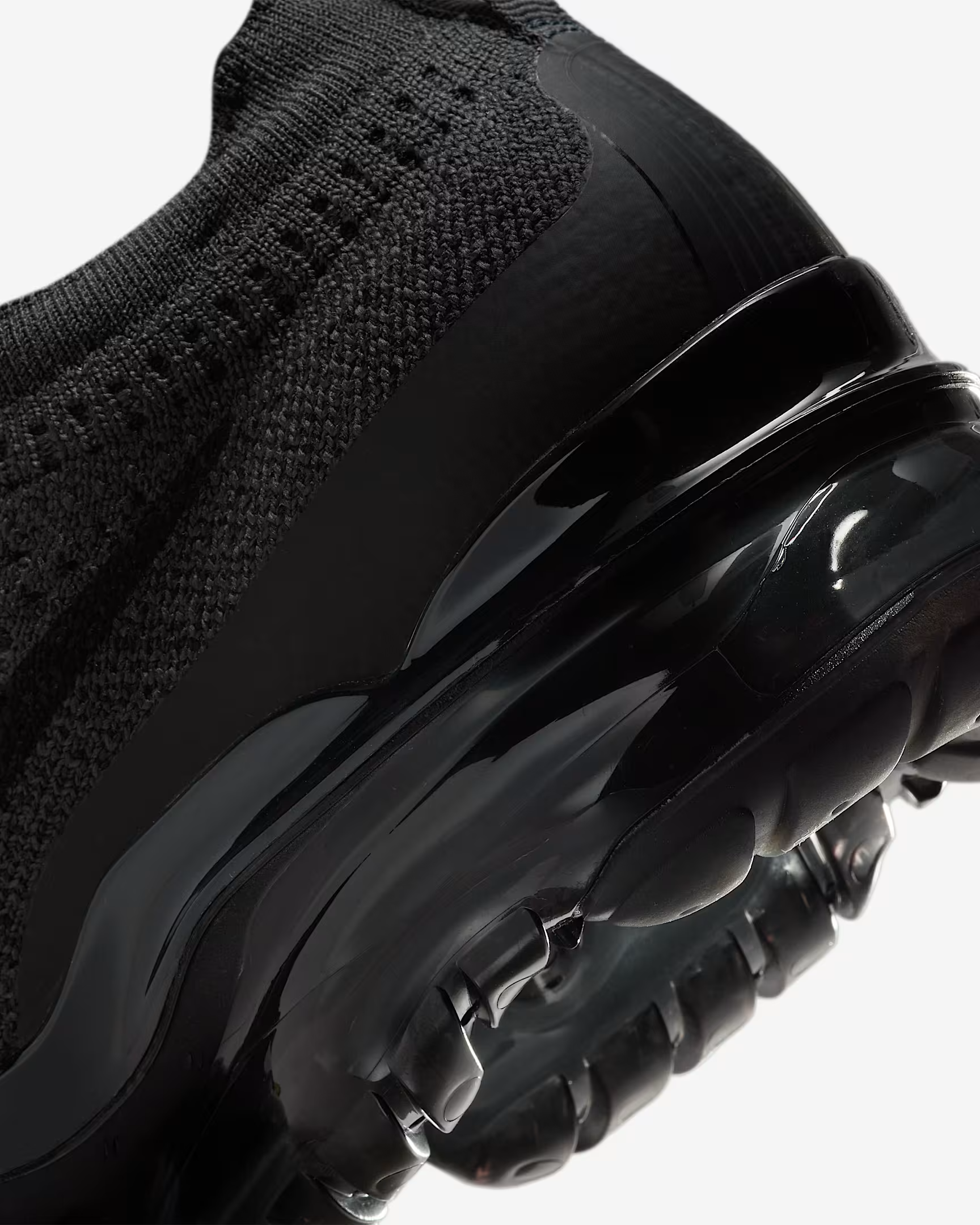 NikeLab Air VaporMax 'Grey Olive' 899473-009 - Image 8