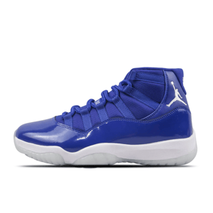 Air Jordan 11 Retro Navy Blue At7802-115
