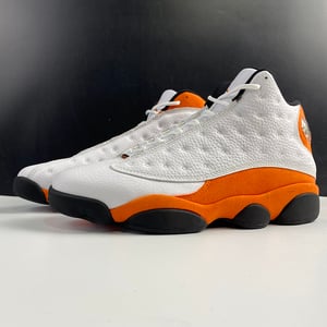 Air Jordan 13 Retro GS ?Starfish? DJ3003-108 - Image 5