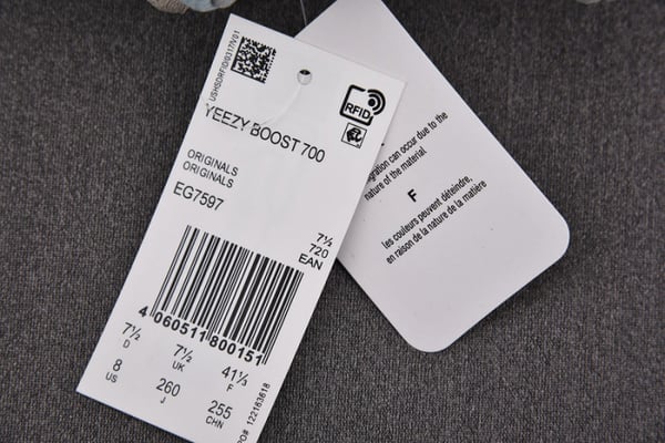 Adidas Yeezy Boost 700 Inertia Eg7597 - Image 4
