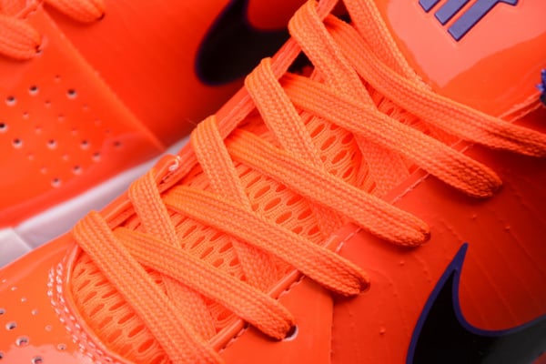 Undefeated Nike Kobe 4 Protro Devin Booker Cq3869-800 - Image 8
