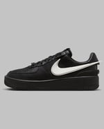 Nike Air Force 1 X Ambush ‘Black’ Dv3464-001