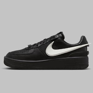 Nike Air Force 1 X Ambush ‘Black’ Dv3464-001